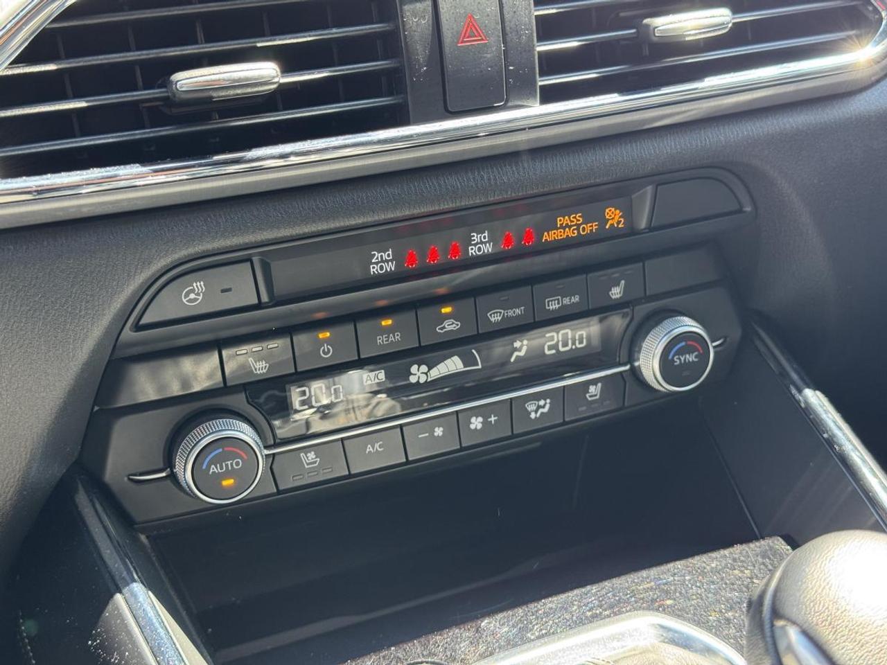 2021 Mazda CX-9 GT AWD/ SOLD/ PENDING DELIVERY Photo