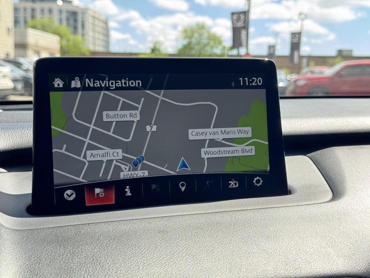 2021 Mazda CX-9 GT AWD/ SOLD/ PENDING DELIVERY Photo