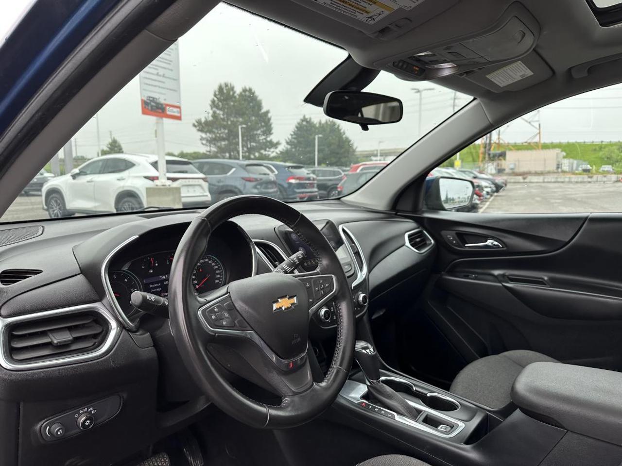 2019 Chevrolet Equinox FWD LT Diesel Photo
