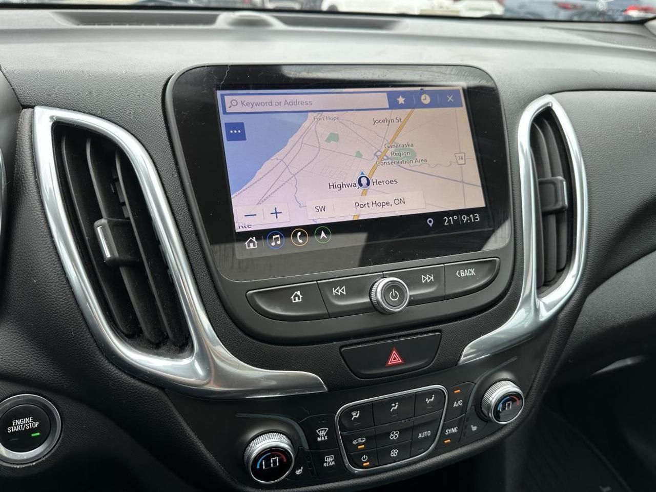 2019 Chevrolet Equinox FWD LT Diesel Photo