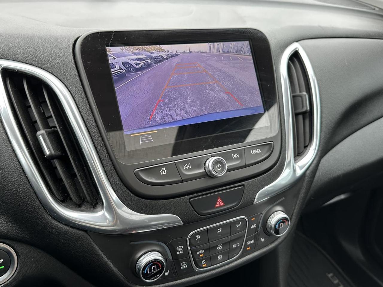2019 Chevrolet Equinox FWD LT Diesel Photo