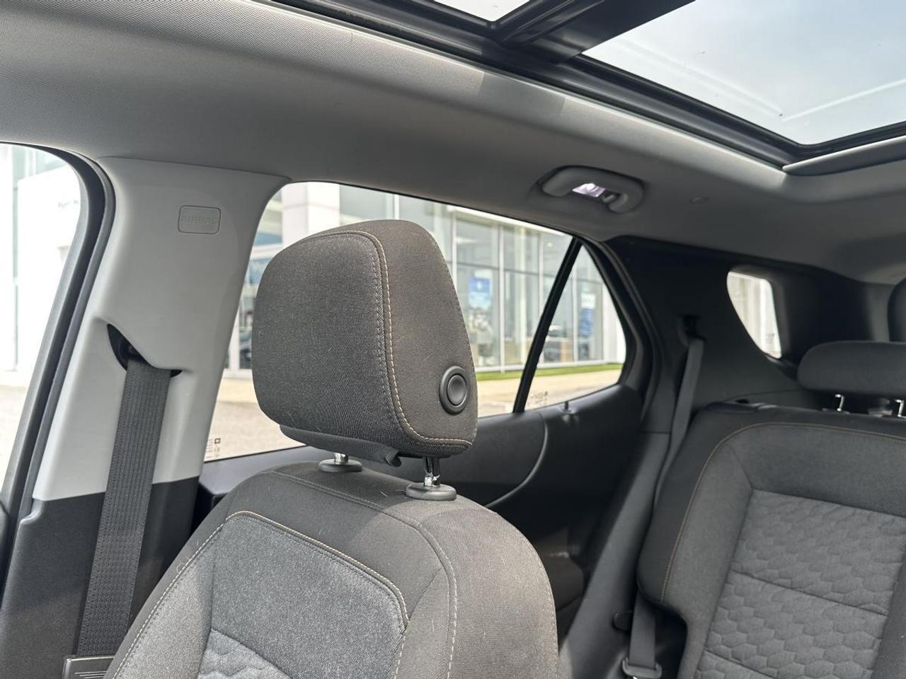 2019 Chevrolet Equinox FWD LT Diesel Photo