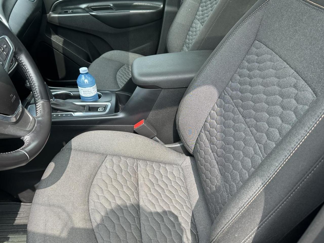 2019 Chevrolet Equinox FWD LT Diesel Photo