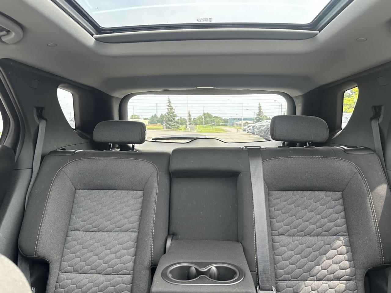 2019 Chevrolet Equinox FWD LT Diesel Photo