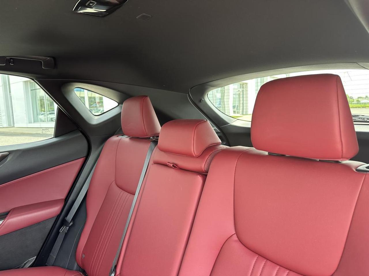2025 Lexus NX 350 Photo