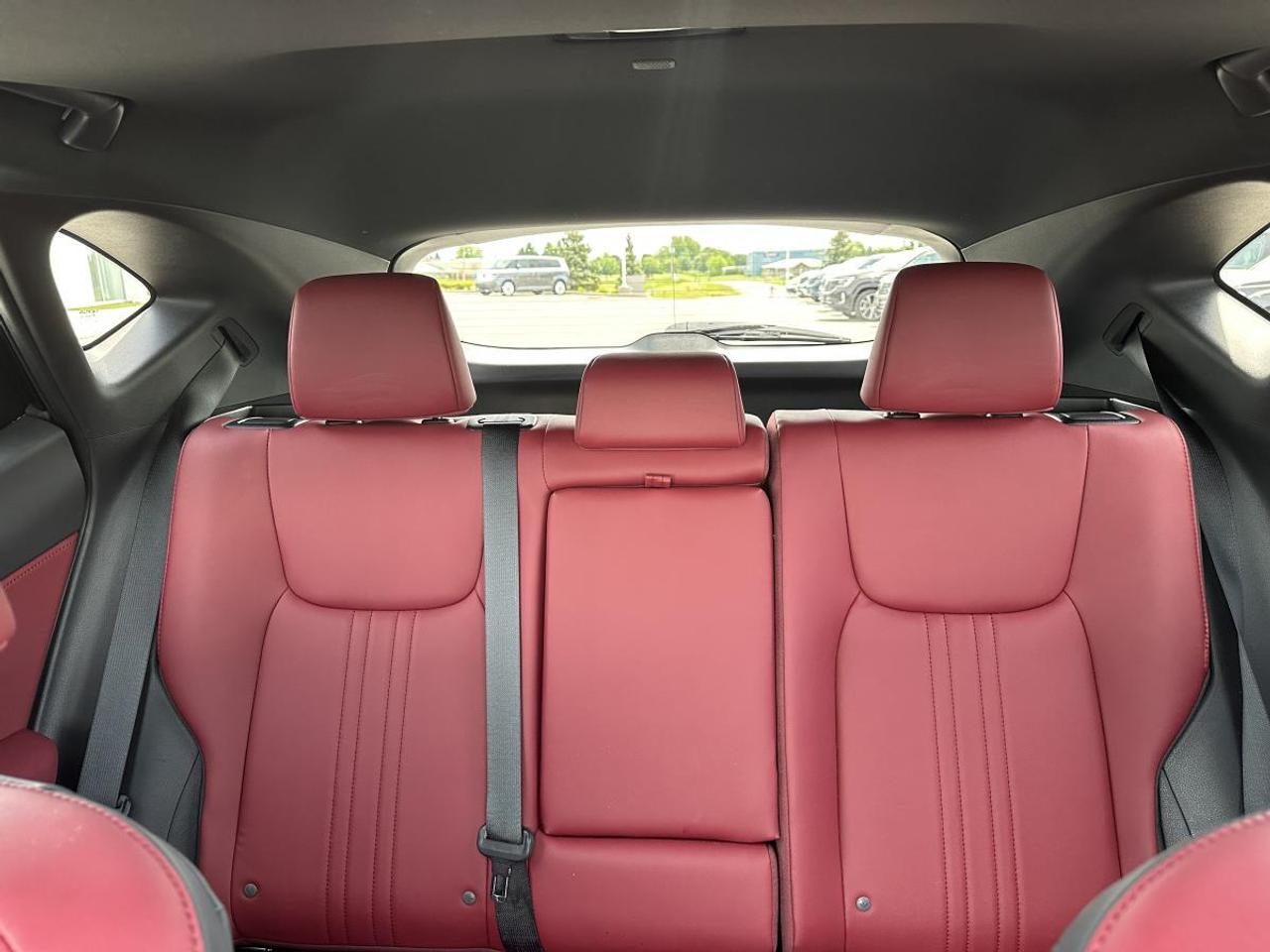 2025 Lexus NX 350 Photo