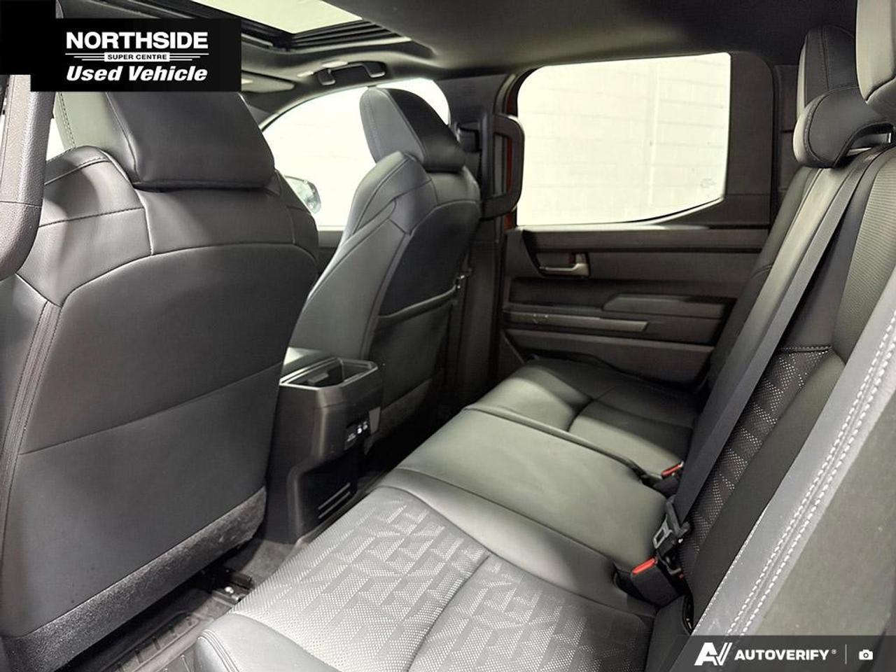 2025 Toyota Tacoma 4x4 Double Cab Auto SB Photo
