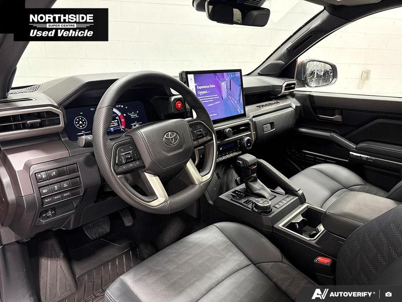 2025 Toyota Tacoma 4x4 Double Cab Auto SB Photo