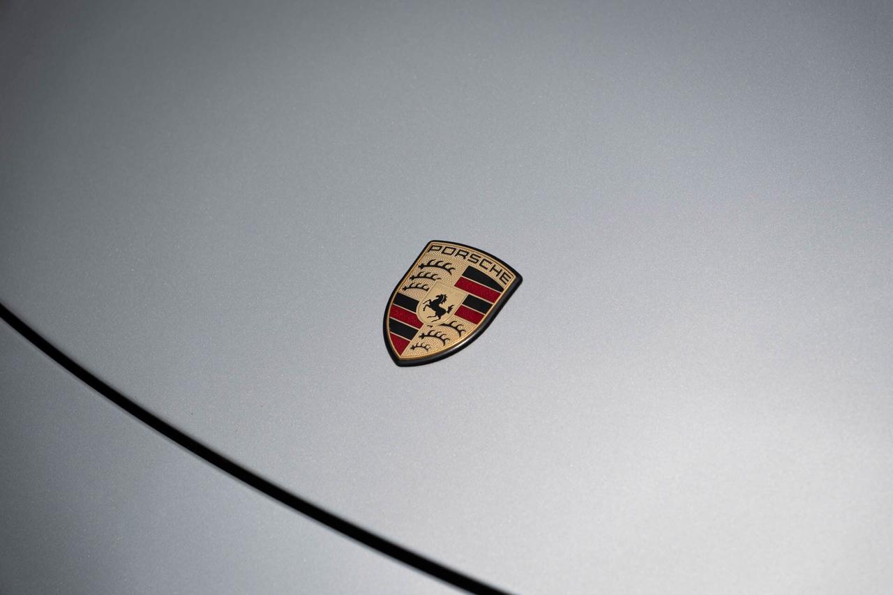 2009 Porsche 911 Carrera 4S Cabriolet Photo