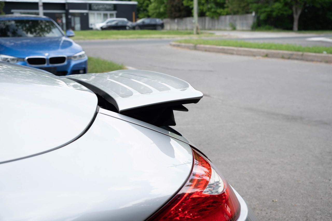2009 Porsche 911 Carrera 4S Cabriolet Photo