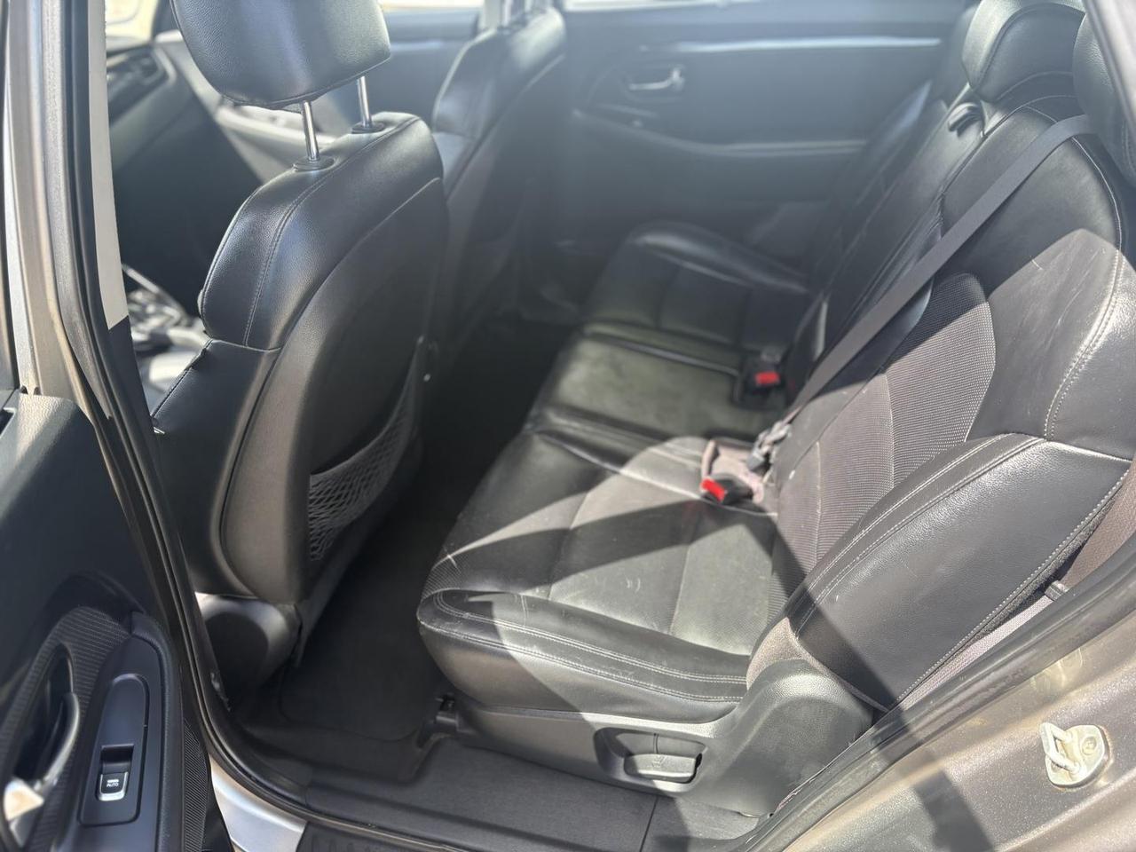 2014 Kia Rondo  Photo