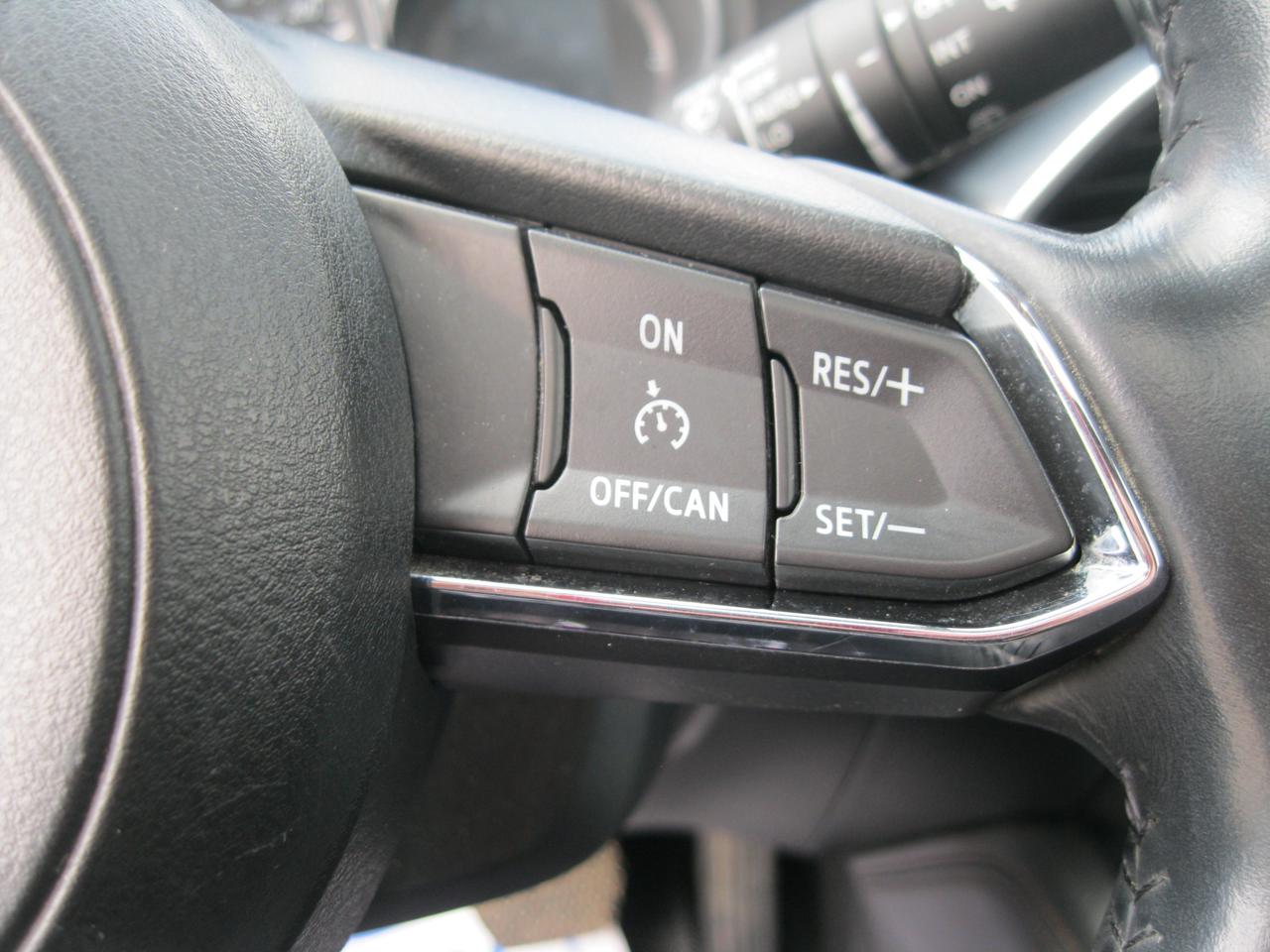 2018 Mazda CX-5 GT (A6) 4dr All-Wheel Drive Sport Utility Photo