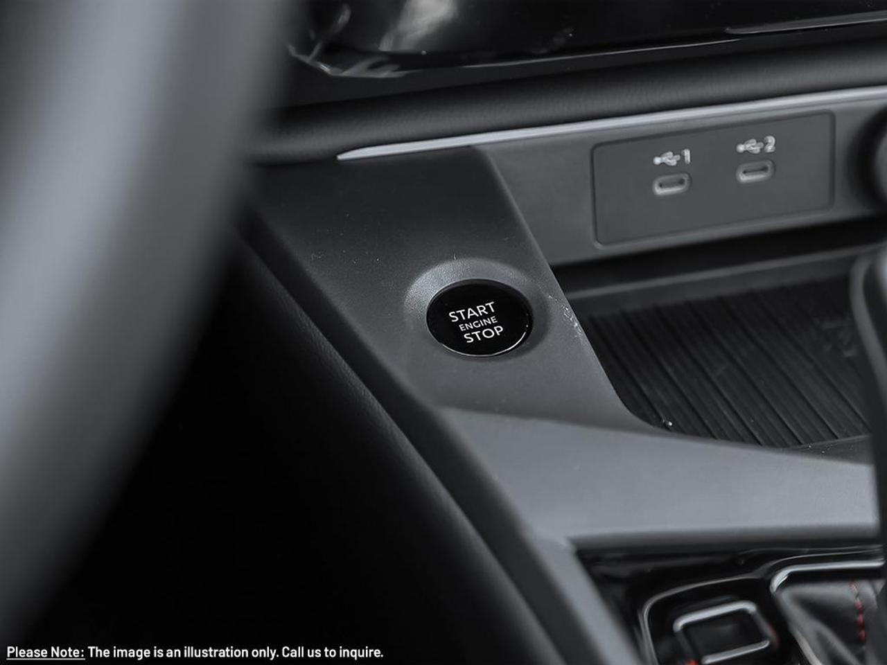 2026 Nissan Sentra SR 4dr Sedan Photo