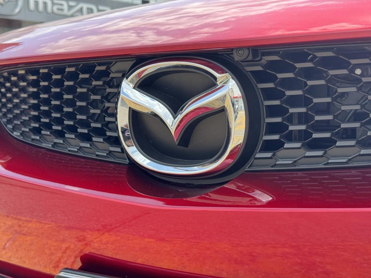 2023 Mazda MX-30 GT / CPO/ ONLY 1850 KMS/ EXTENDED WARRANTY/ MUST S Photo