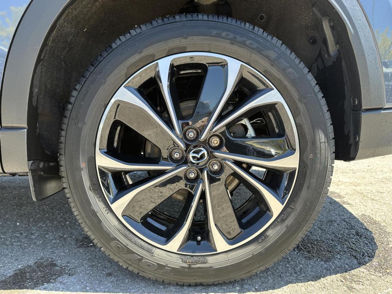 2023 Mazda CX-5 GT AWD 2.5L I4 CD at Photo