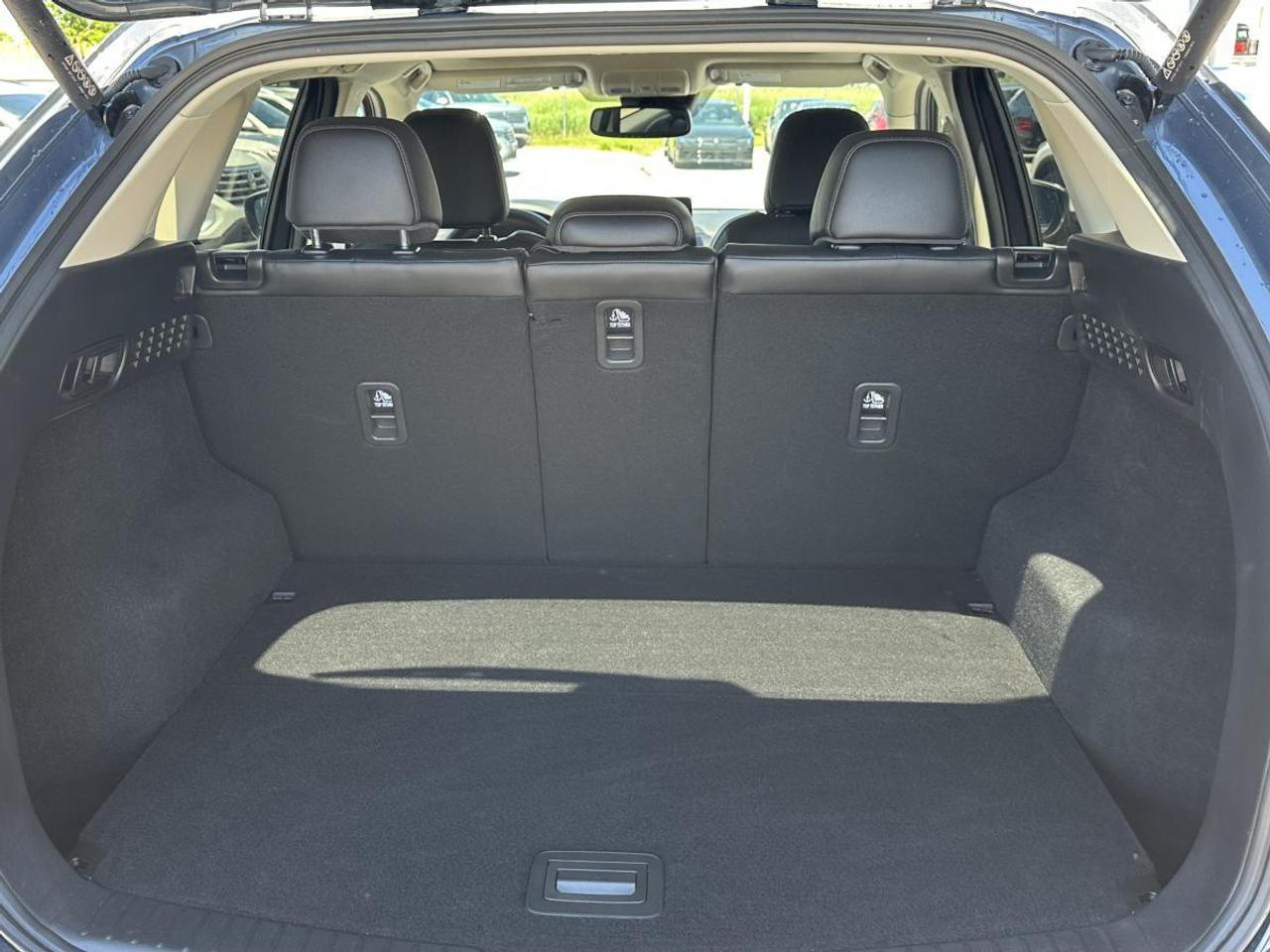 2023 Mazda CX-5 GT AWD 2.5L I4 CD at Photo