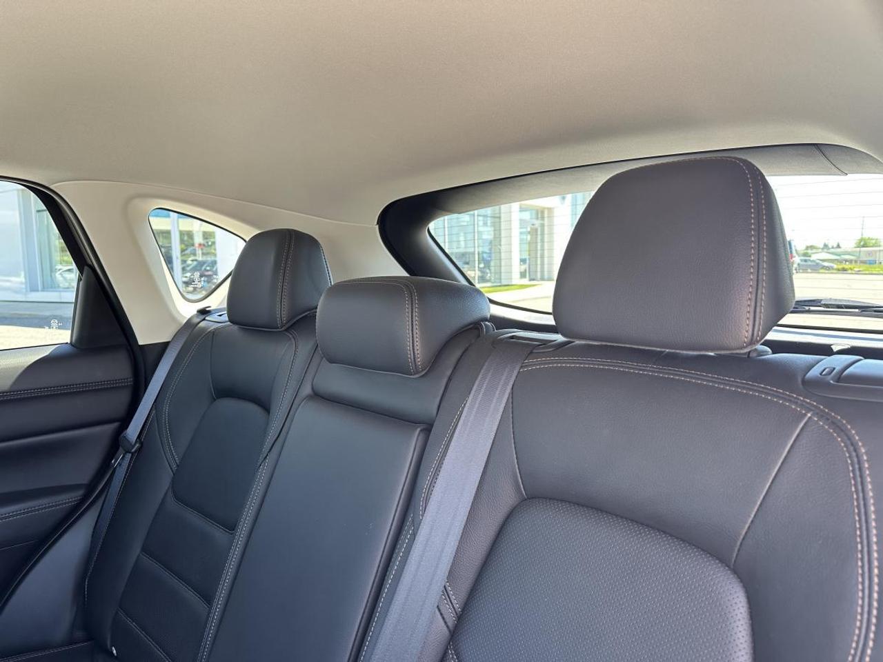 2023 Mazda CX-5 GT AWD 2.5L I4 CD at Photo