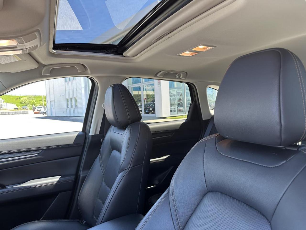 2023 Mazda CX-5 GT AWD 2.5L I4 CD at Photo