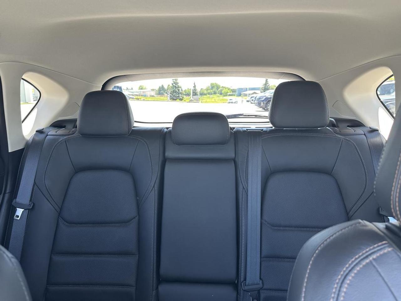 2023 Mazda CX-5 GT AWD 2.5L I4 CD at Photo
