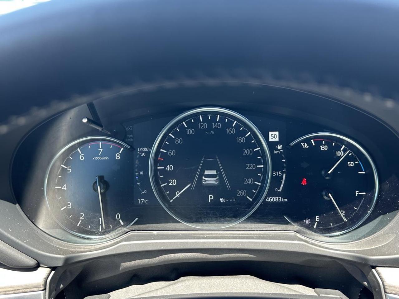 2023 Mazda CX-5 GT AWD 2.5L I4 CD at Photo