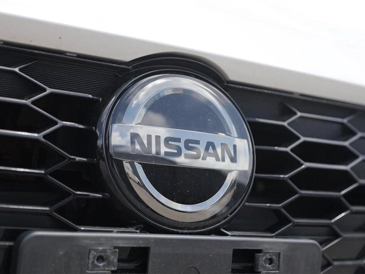 2021 Nissan Sentra SV 4DR SEDAN Photo