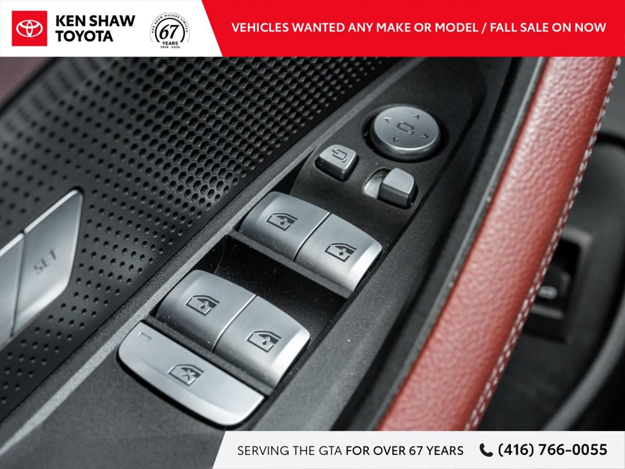 2023 BMW i4 M50 4dr All-Wheel Drive Gran Coupe Photo