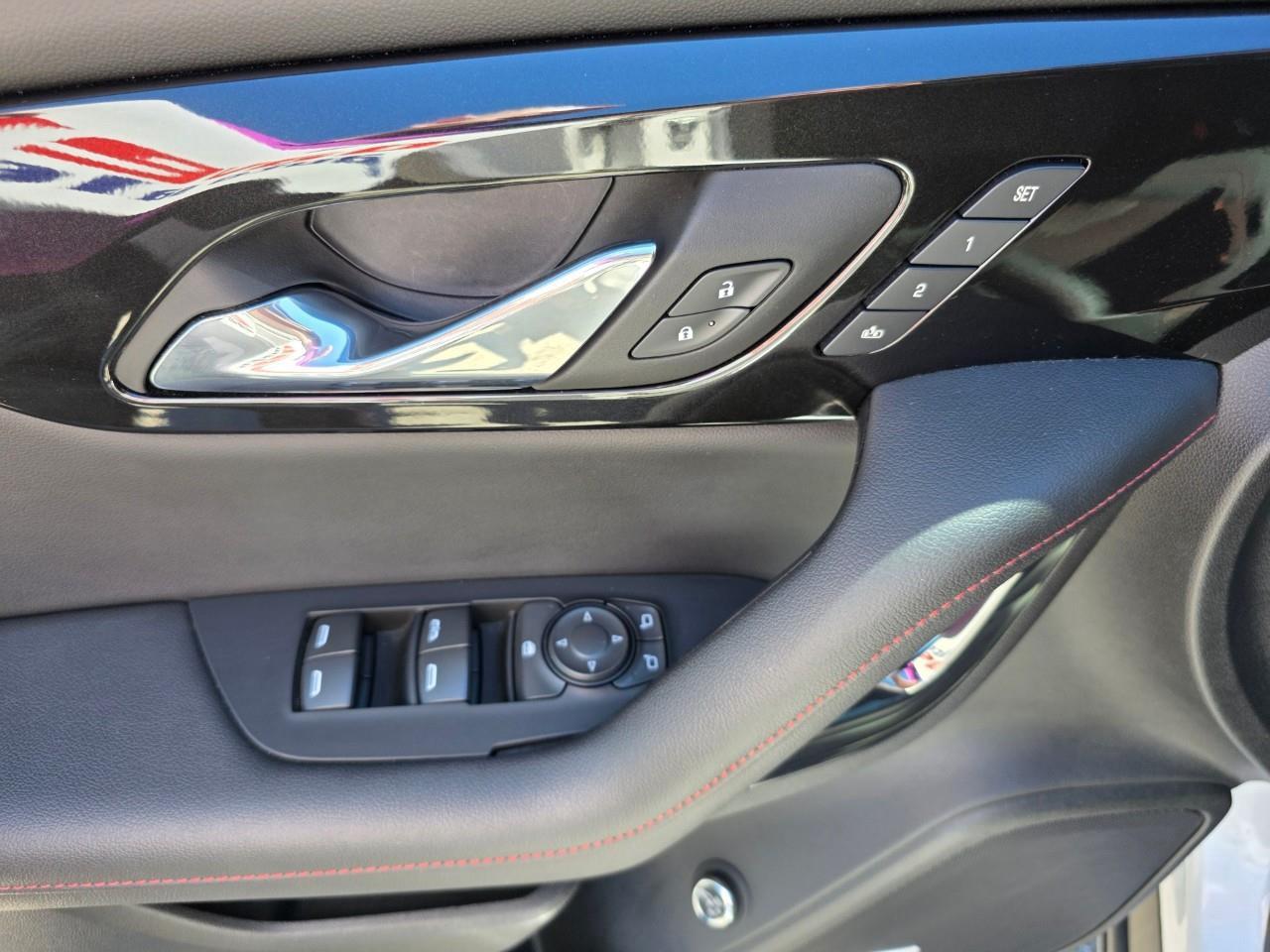 2025 Chevrolet Blazer RS 4dr All-Wheel Drive Photo
