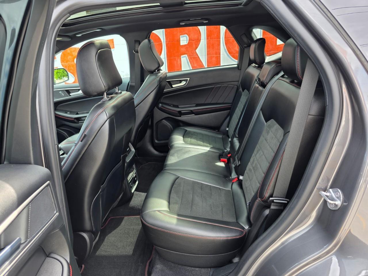 2022 Ford Edge ST Line 4dr All-Wheel Drive Photo