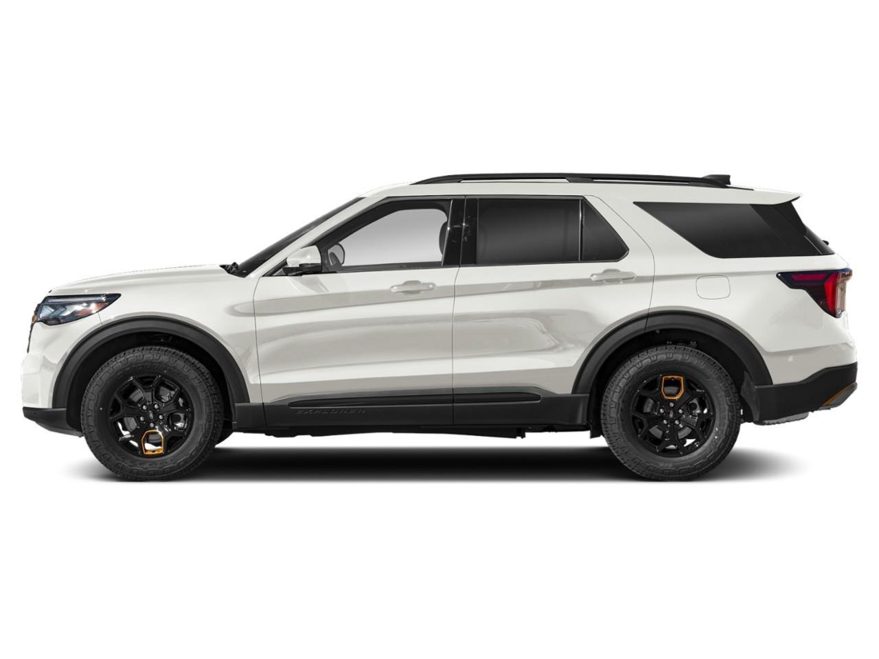 2026 Ford Explorer Tremor 4dr 4x4 Photo