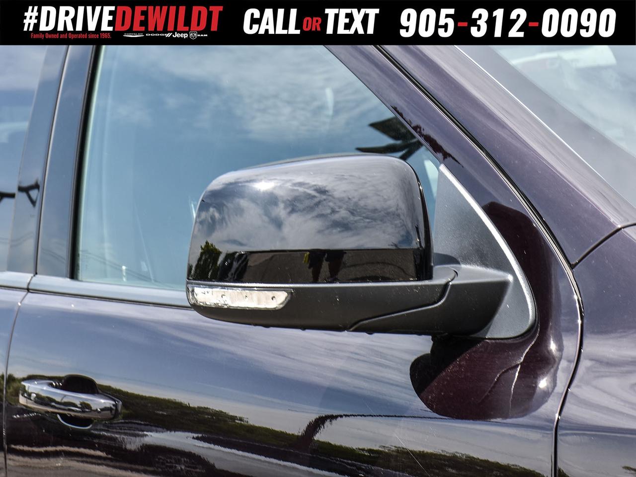 2024 Dodge Durango R/T   LEATHER SEATS   RARE PAINT Photo3