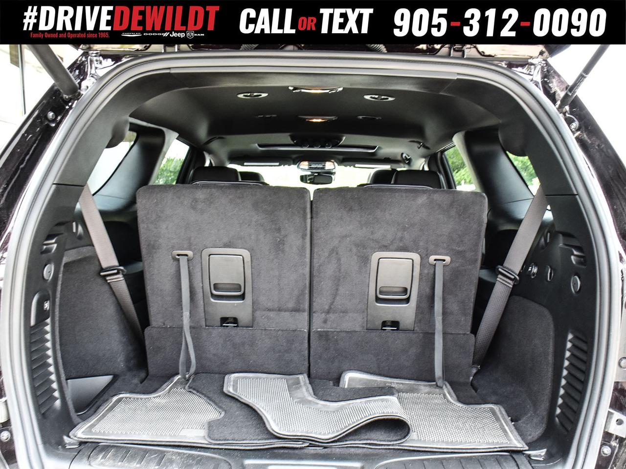 2024 Dodge Durango R/T   LEATHER SEATS   RARE PAINT Photo
