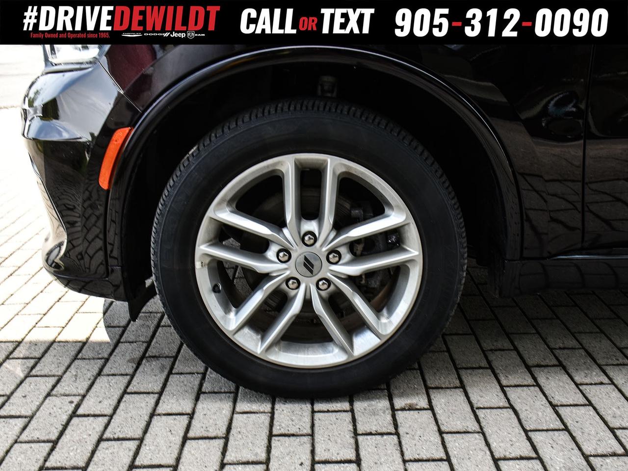 2024 Dodge Durango R/T   LEATHER SEATS   RARE PAINT Photo