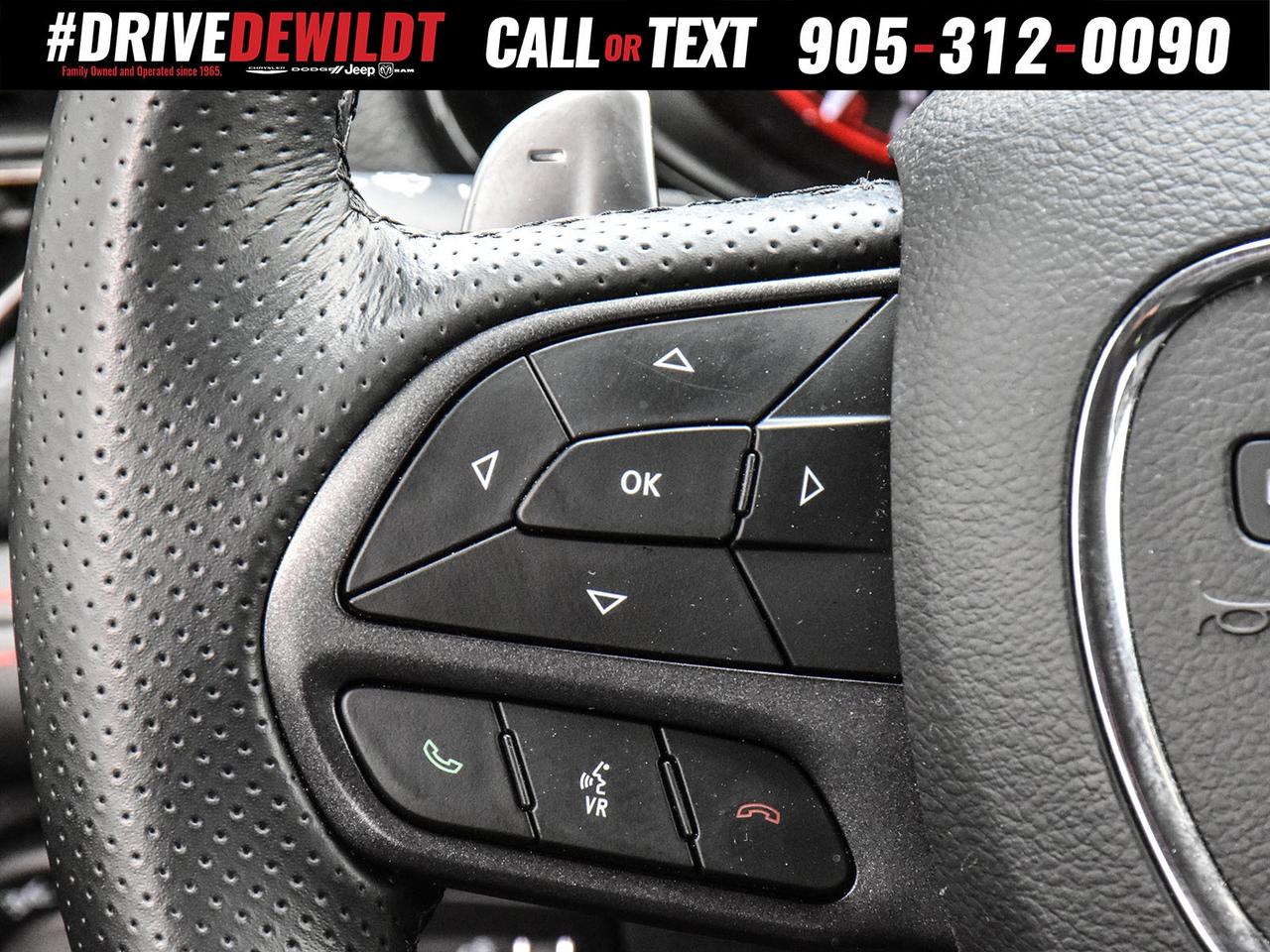 2024 Dodge Durango R/T   LEATHER SEATS   RARE PAINT Photo
