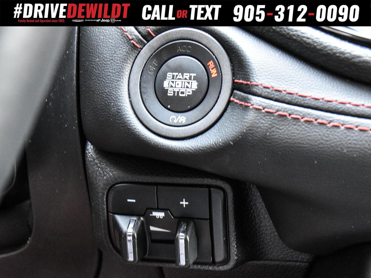 2024 Dodge Durango R/T   LEATHER SEATS   RARE PAINT Photo