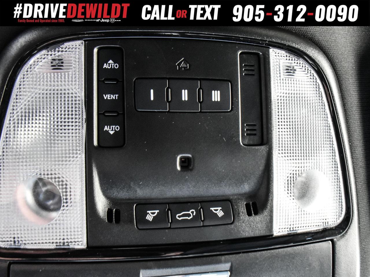 2024 Dodge Durango R/T   LEATHER SEATS   RARE PAINT Photo