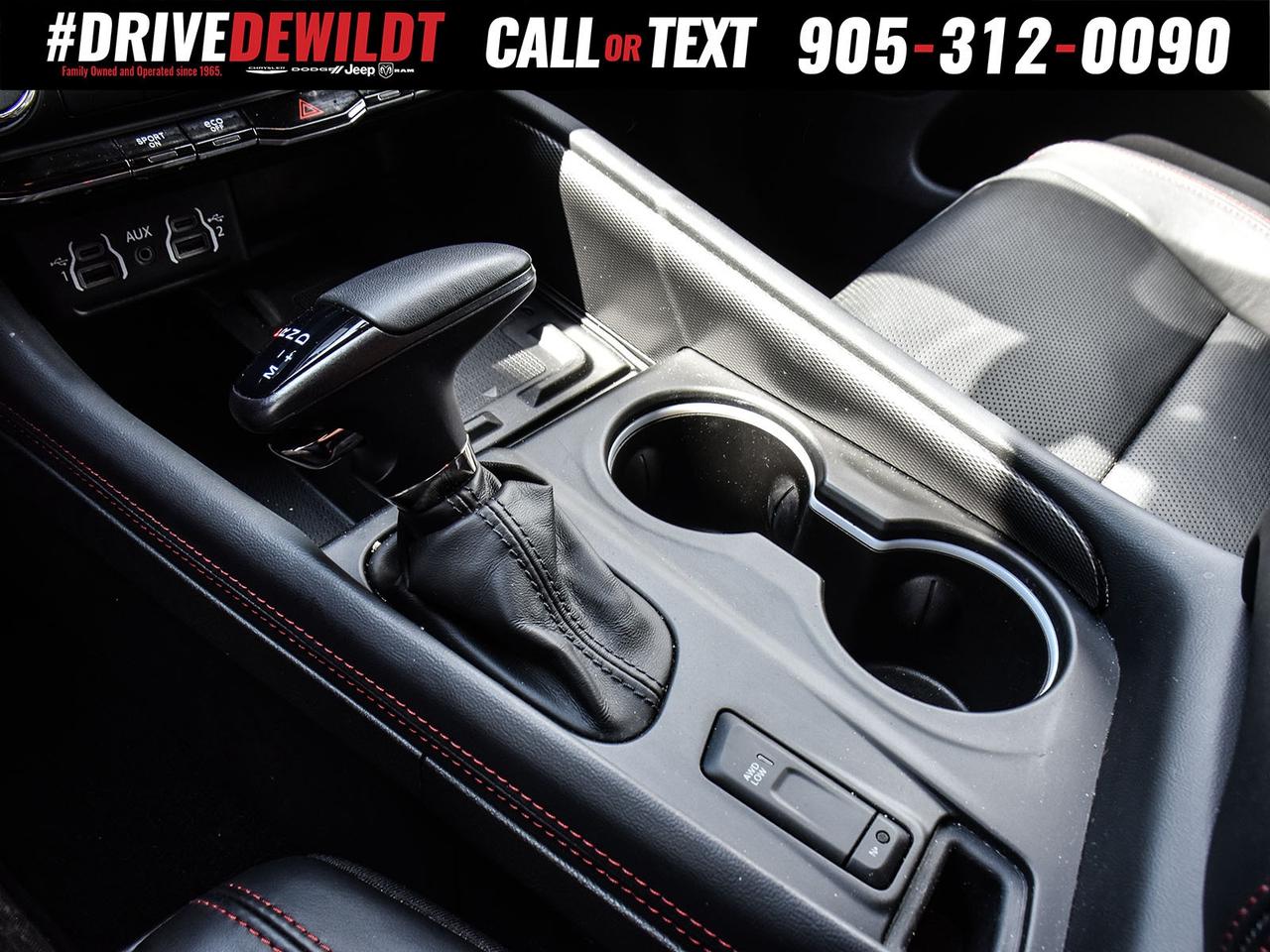 2024 Dodge Durango R/T   LEATHER SEATS   RARE PAINT Photo