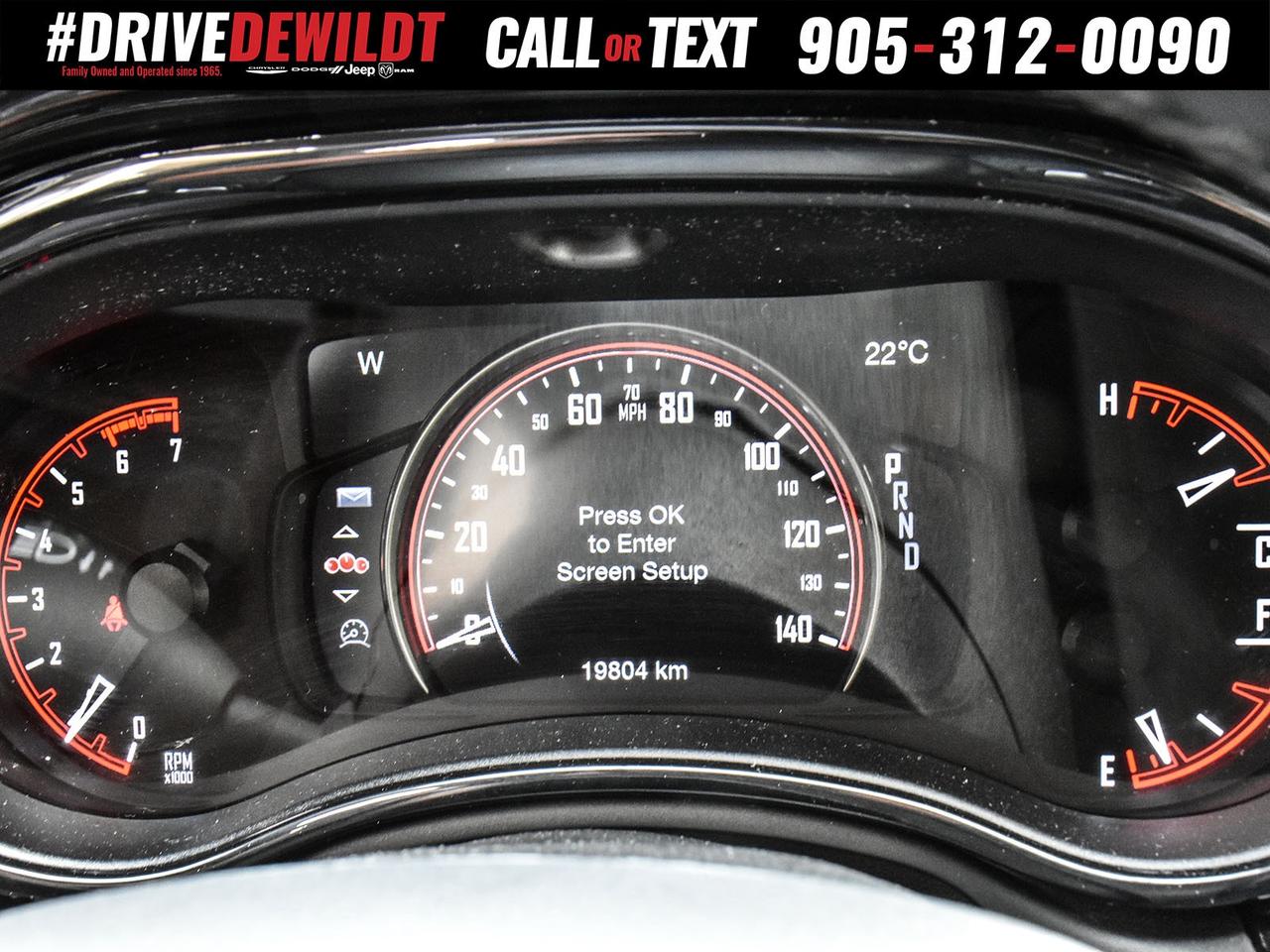 2024 Dodge Durango R/T   LEATHER SEATS   RARE PAINT Photo