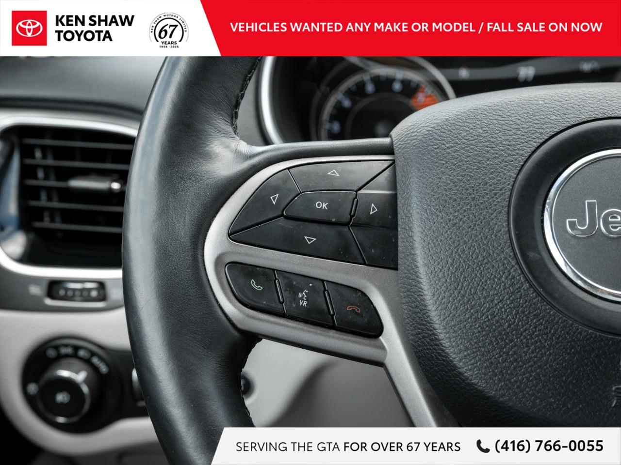 2019 Jeep Cherokee Limited 4dr Front-Wheel Drive Photo