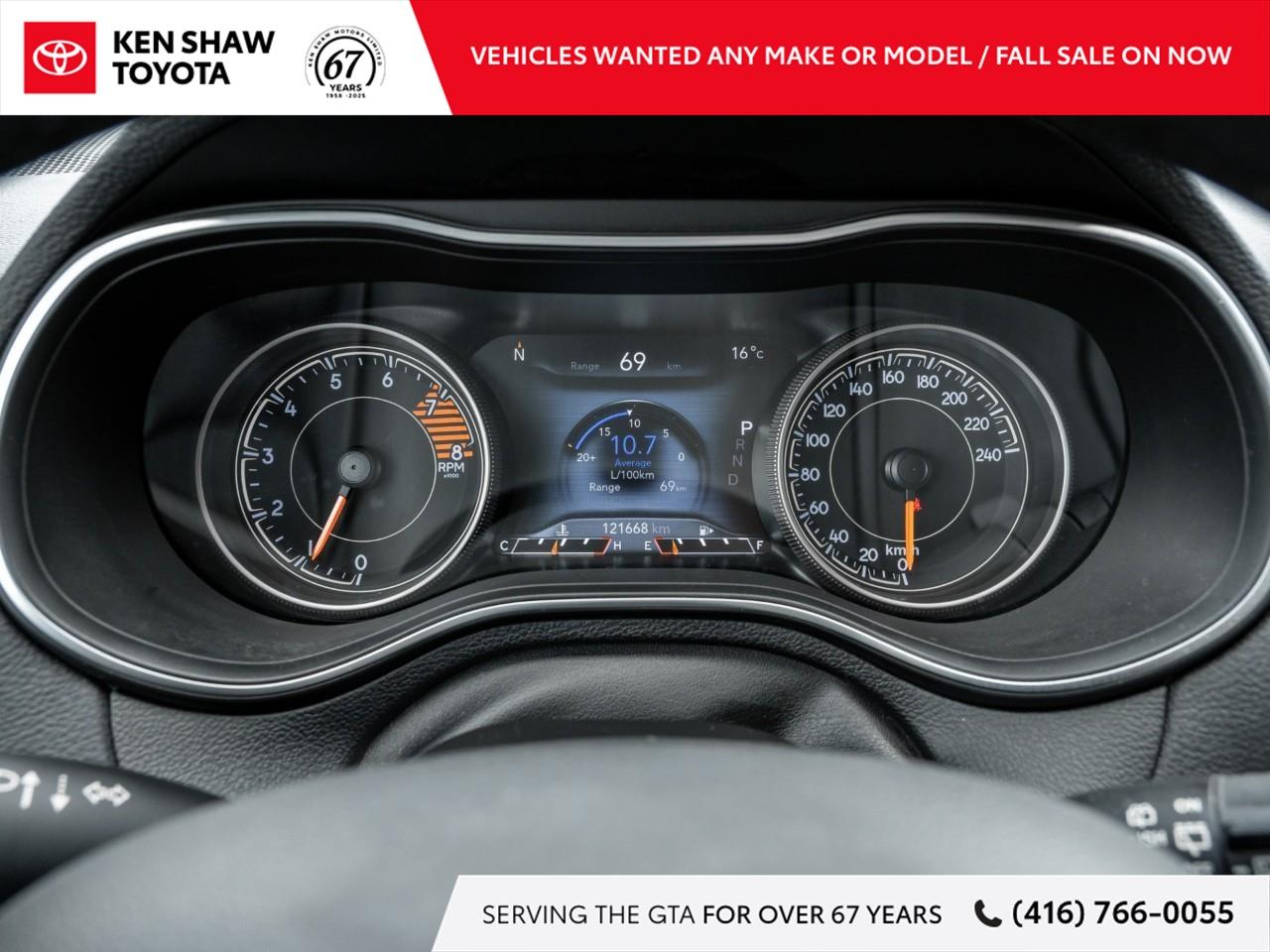2019 Jeep Cherokee Limited 4dr Front-Wheel Drive Photo