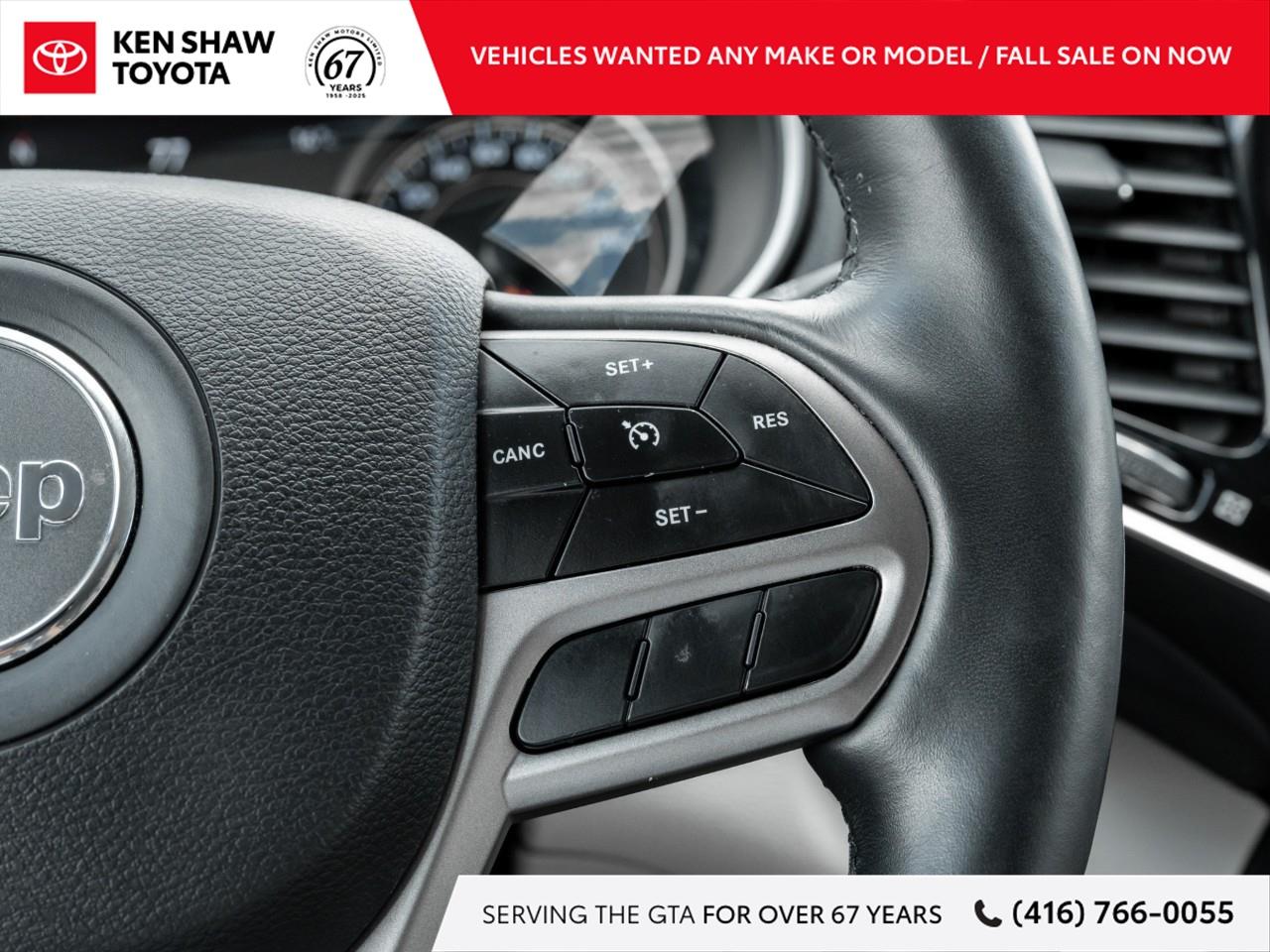 2019 Jeep Cherokee Limited 4dr Front-Wheel Drive Photo