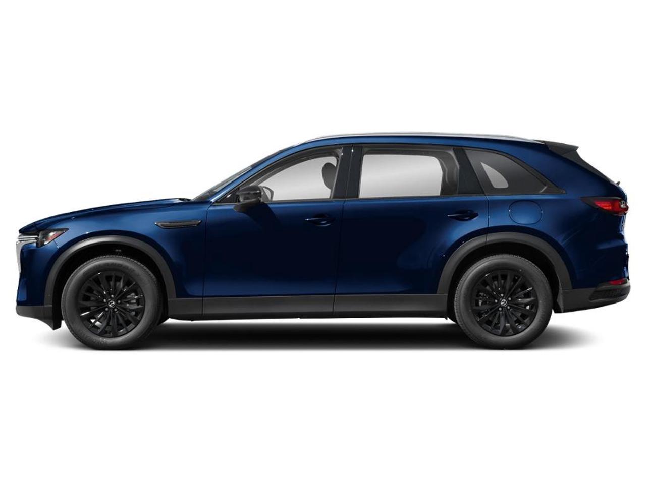 2026 Mazda CX-90 MHEV GS-L 4dr i-ACTIV All-Wheel Drive Sport Utility Photo