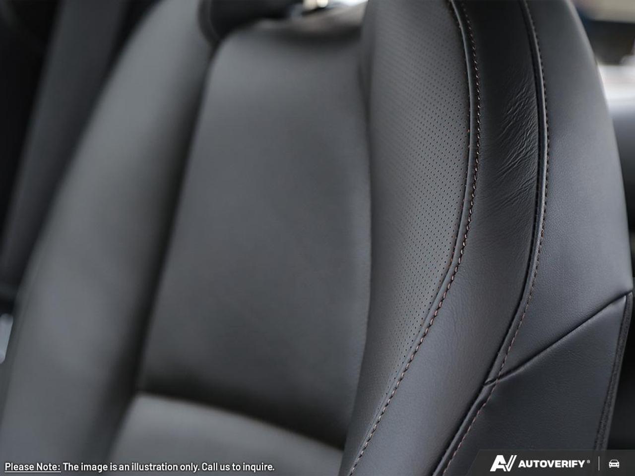 2026 Mazda 3 GT (A6) 4dr i-ACTIV All-Wheel Drive Sedan Photo