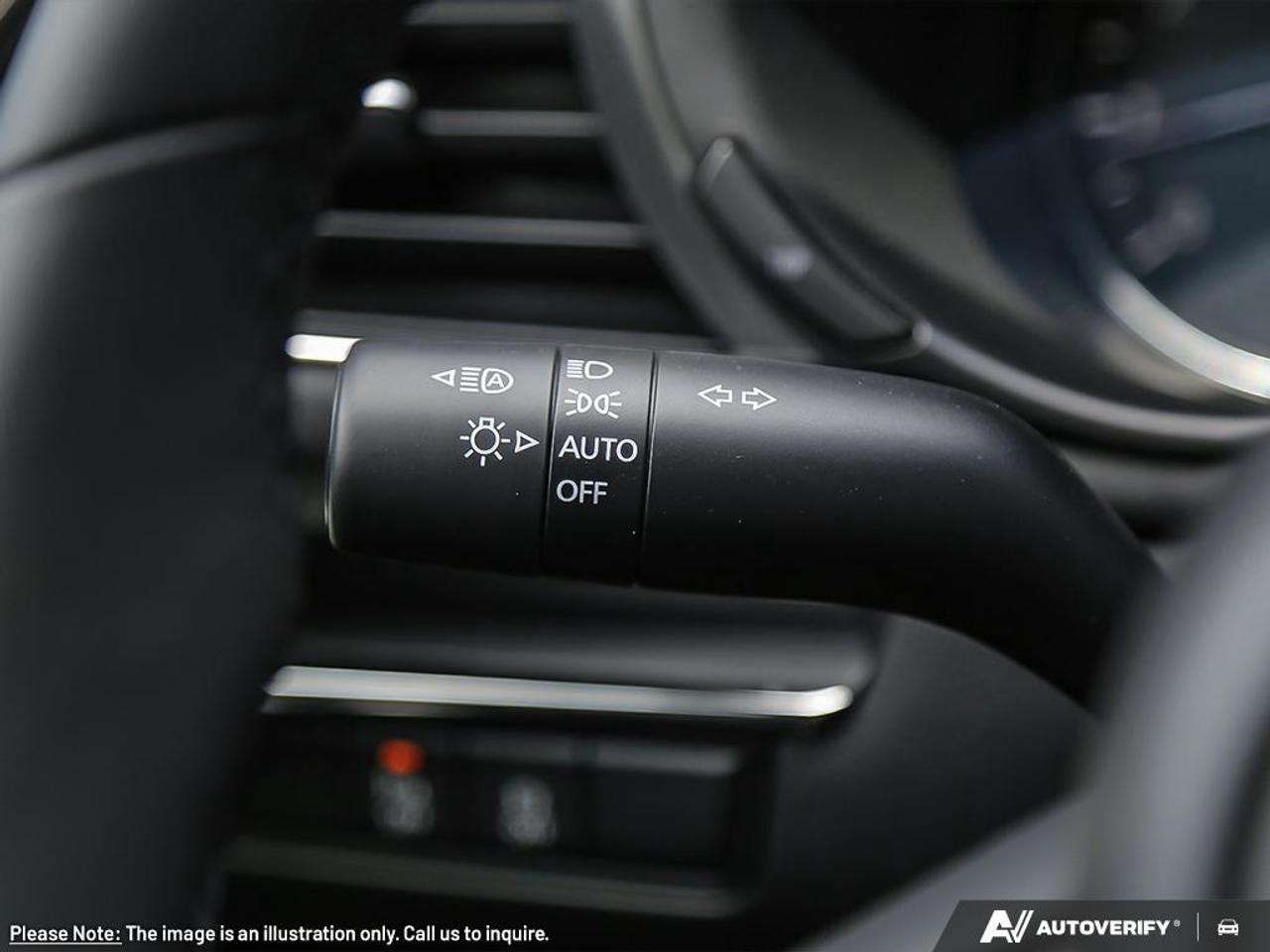 2026 Mazda 3 GT (A6) 4dr i-ACTIV All-Wheel Drive Sedan Photo