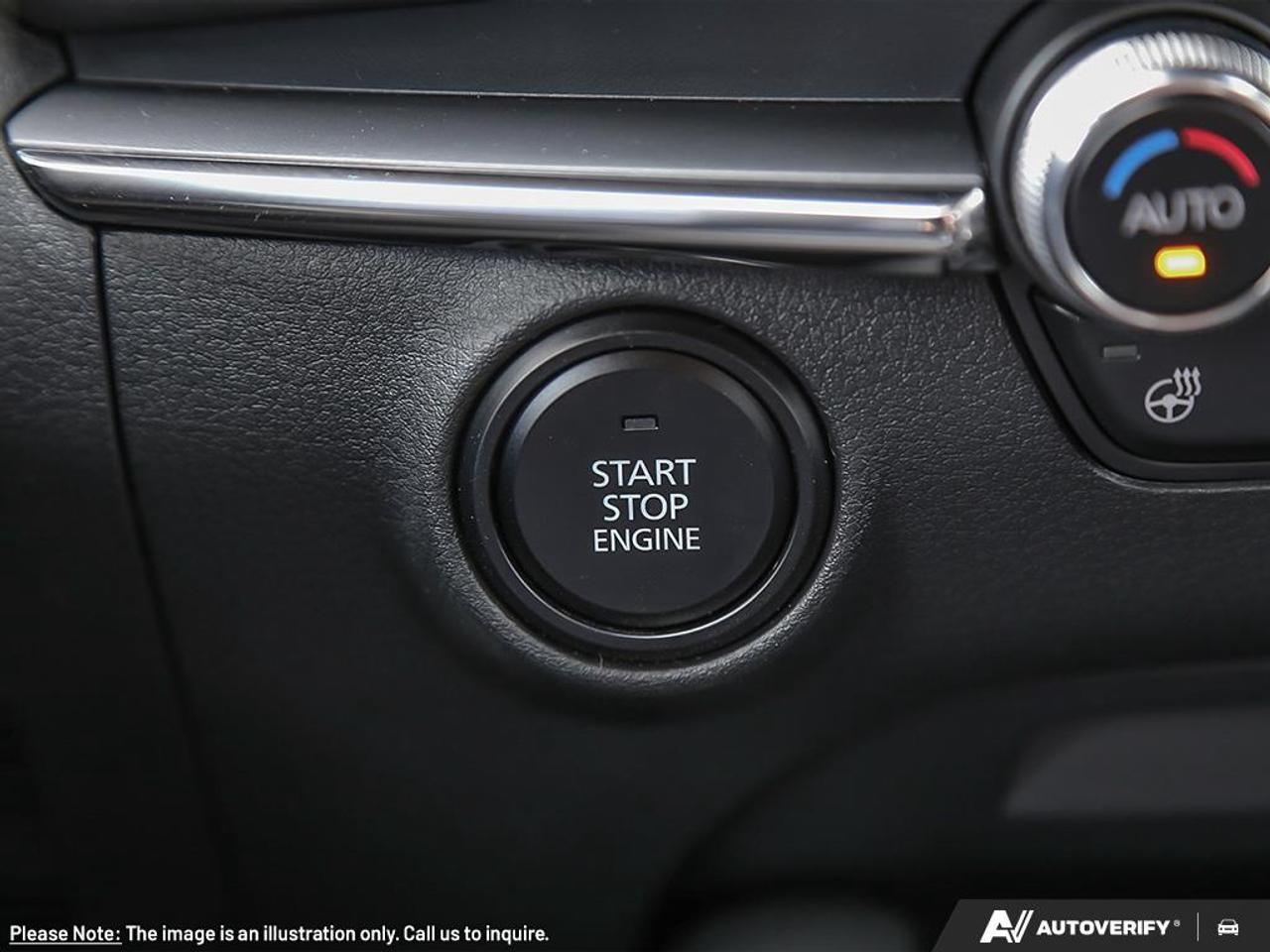 2026 Mazda 3 GT (A6) 4dr i-ACTIV All-Wheel Drive Sedan Photo