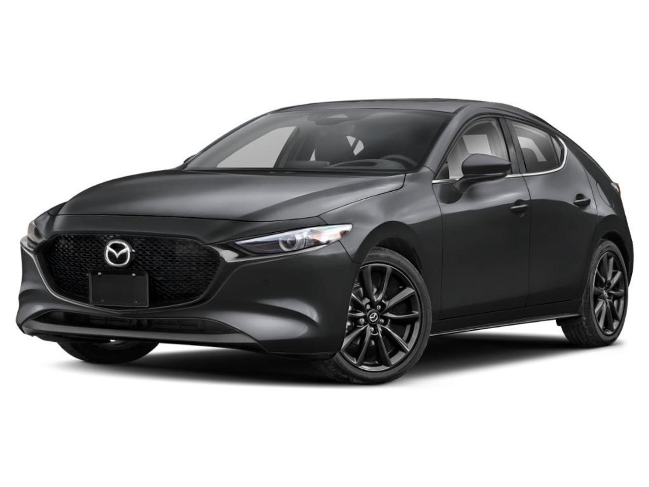 2026 Mazda 3 GT (M6) 4dr Front-Wheel Drive Sport Photo0
