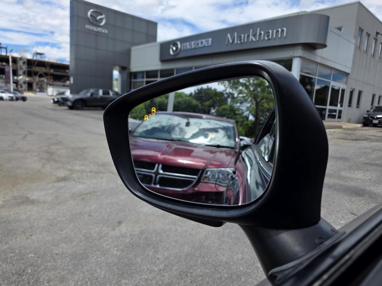 2020 Mazda CX-3 GS Auto AWD Photo