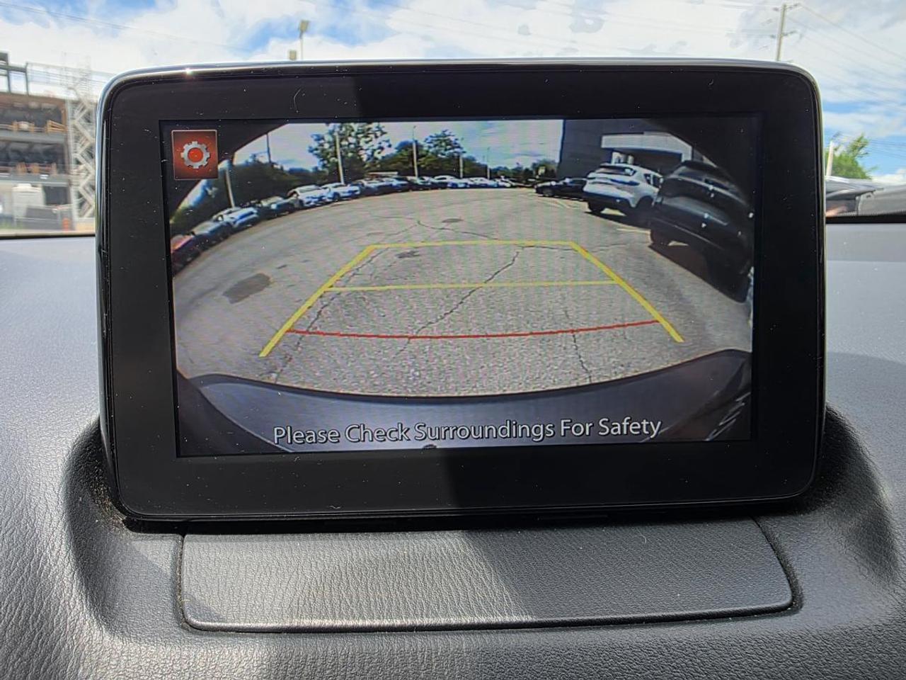 2020 Mazda CX-3 GS Auto AWD Photo