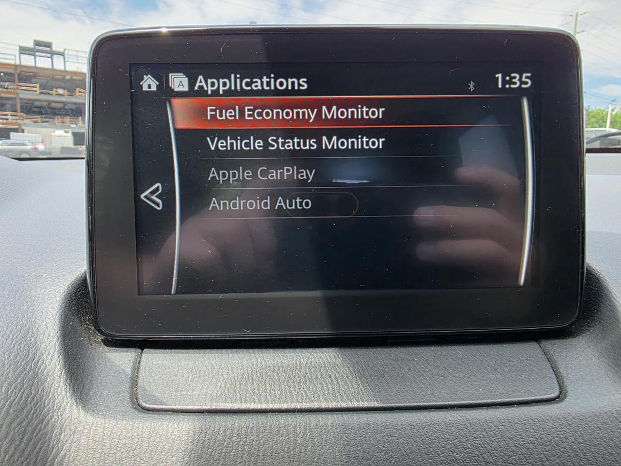 2020 Mazda CX-3 GS Auto AWD Photo