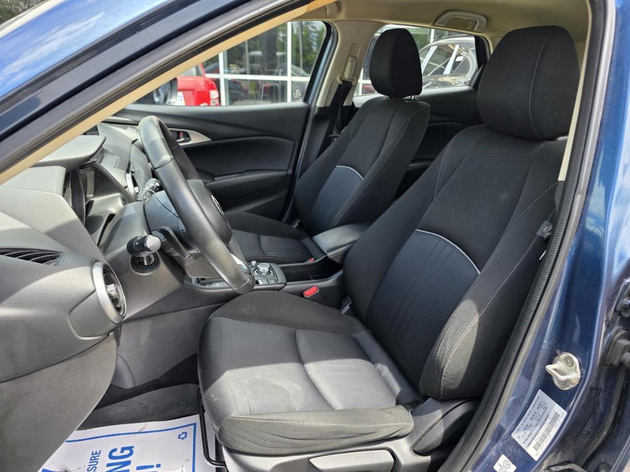 2020 Mazda CX-3 GS Auto AWD Photo