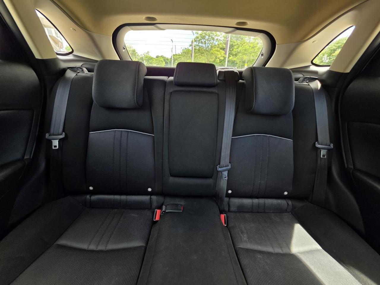 2020 Mazda CX-3 GS Auto AWD Photo
